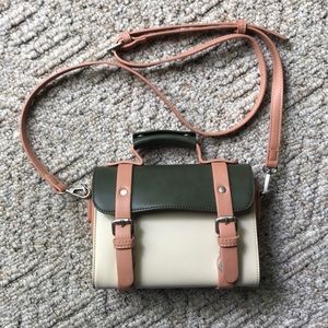 Pixie Mood Purse NWOT